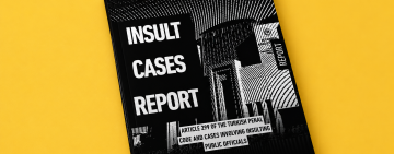 Insult cases target journalists and media workers in 62% of prosecutions, MLSA report says